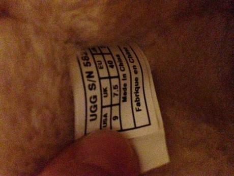 UGG, EMU O MOU Botas Australianas UGG, EMU O MOU Botas Australianas