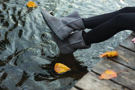 UGG, EMU O MOU Botas Australianas UGG, EMU O MOU Botas Australianas