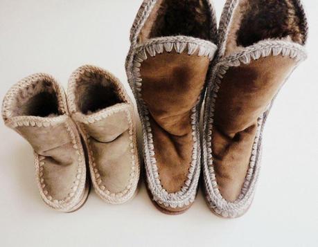 UGG, EMU O MOU Botas Australianas UGG, EMU O MOU Botas Australianas