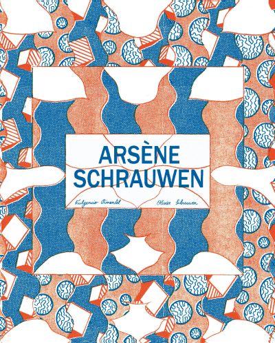 Las mejores lecturas del 2014 arsene