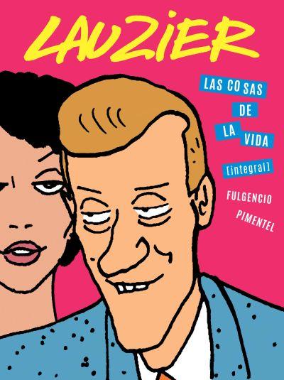 Las mejores lecturas del 2014 lauzier