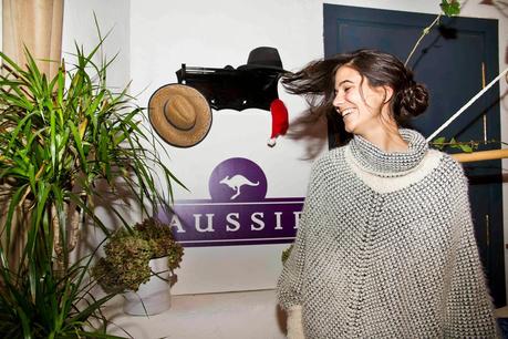 Ondas de playa en pleno enero Ondas de playa en pleno enero