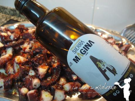 Cómo cocer el pulpo. Pulpo a la feria Cómo cocer el pulpo. Pulpo a la feria