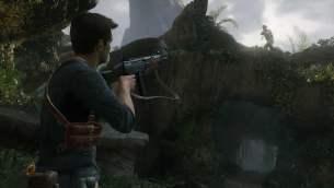 Nuevas imágenes y sinopsis oficial de Uncharted 4 A Thief´s End
