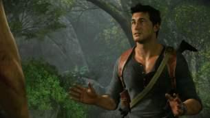 Nuevas imágenes y sinopsis oficial de Uncharted 4 A Thief´s End