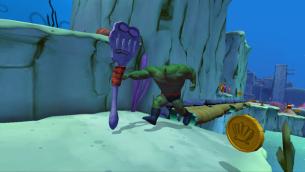 SBHP_Screen2 Bob Esponja: El Héroe estrena nuevas imágenes