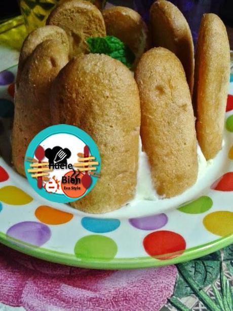 Delicia de limón Delicia de limón