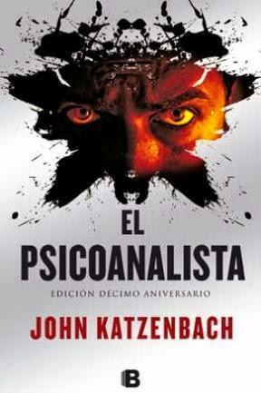 El psicoanalista - John Katzenbach