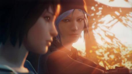 Life is Strange llegará cada seis semanas