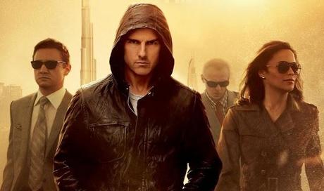Mission: Impossible 5 Adelanta Su Estreno Mission: Impossible 5 Adelanta Su Estreno