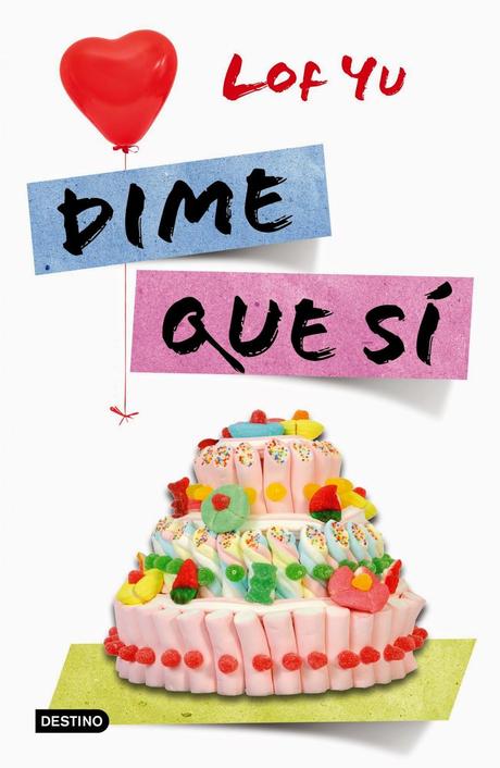 Reseña: Dime que sí