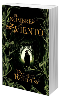 El nombre del viento El nombre del viento