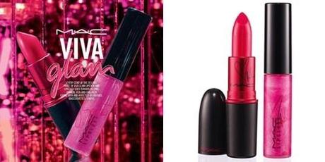 Nuevo Viva Glam de MAC de Miley Cirus