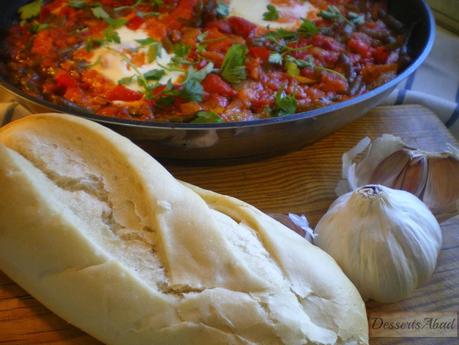 Shakshuka Shakshuka