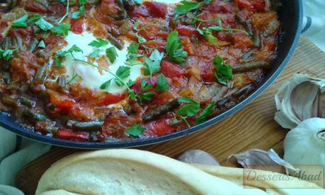 Shakshuka Shakshuka