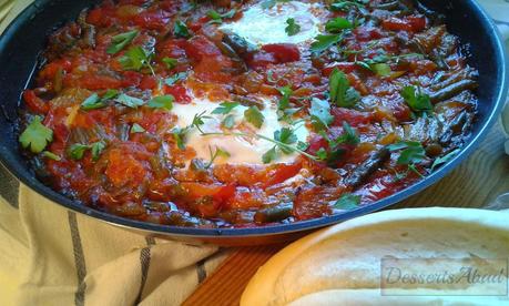 Shakshuka Shakshuka