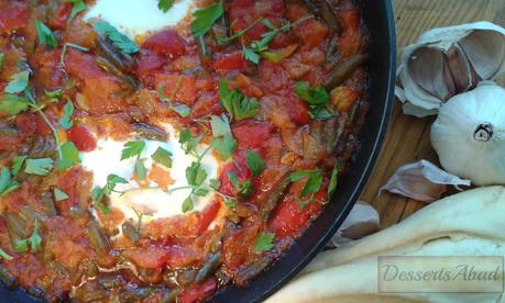 Shakshuka Shakshuka