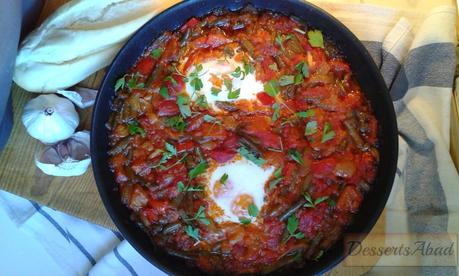 Shakshuka Shakshuka