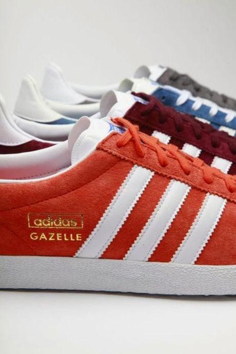 adidas Gazelle adidas Gazelle