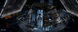 4F_ES_imagen02 Primer tráiler de Los 4 Fantásticos