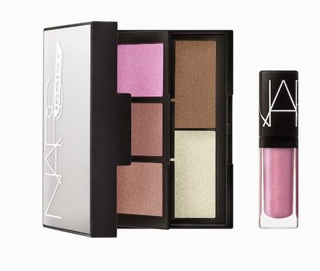 Novedades de primavera 2015: Nars