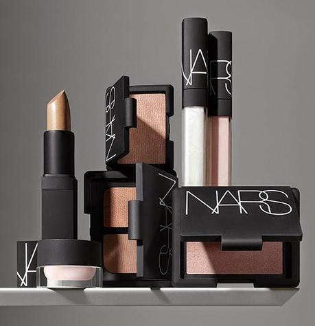 Novedades de primavera 2015: Nars