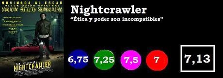 Nightcrawler