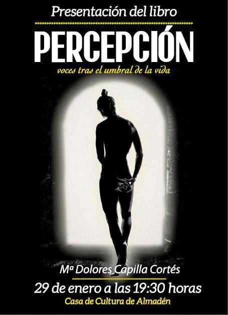 Presentación de nuevo libro en Almadén Presentación de nuevo libro en Almadén