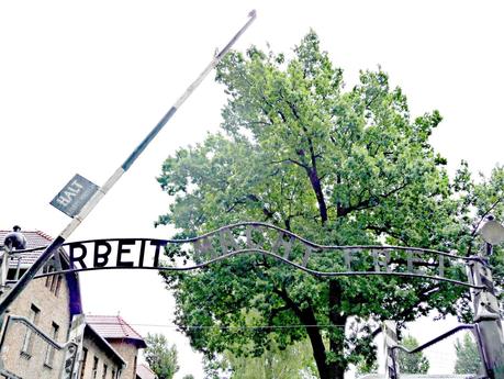 Polonia, incluyendo una visita a Auschwitz-Birkenau Polonia, incluyendo una visita a Auschwitz-Birkenau