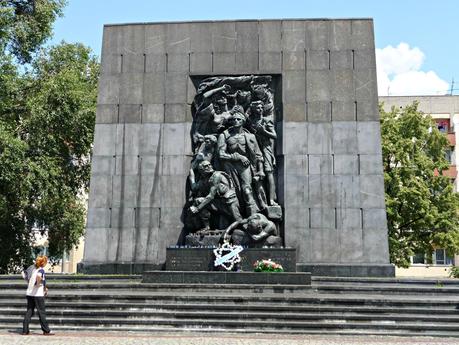 Polonia, incluyendo una visita a Auschwitz-Birkenau Polonia, incluyendo una visita a Auschwitz-Birkenau