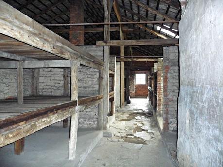 Polonia, incluyendo una visita a Auschwitz-Birkenau Polonia, incluyendo una visita a Auschwitz-Birkenau
