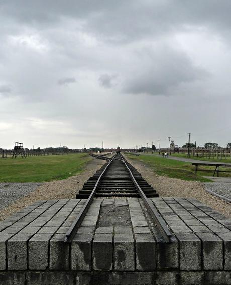 Polonia, incluyendo una visita a Auschwitz-Birkenau Polonia, incluyendo una visita a Auschwitz-Birkenau