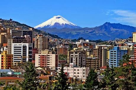 La diversidad turística del Ecuador es destacada por la Sociedad Americana de Agencias de Viaje