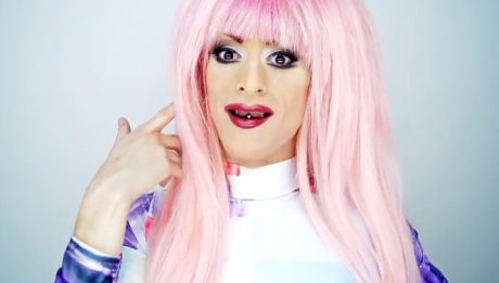 CHUECA ES GENIAL!!! por KIKA LORACE!!! CHUECA ES GENIAL!!! por KIKA LORACE!!!