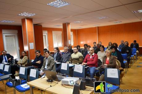 Jornada de Turismo en Tomelloso