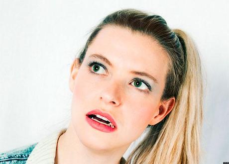 OCU, ¿vamos a contar mentiras? cara de tonta