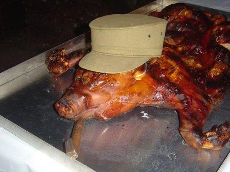 ¡Feliz Navidad! Cuba feliz Navidad