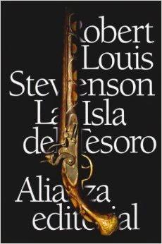 RESEÑA: La Isla del Tesoro