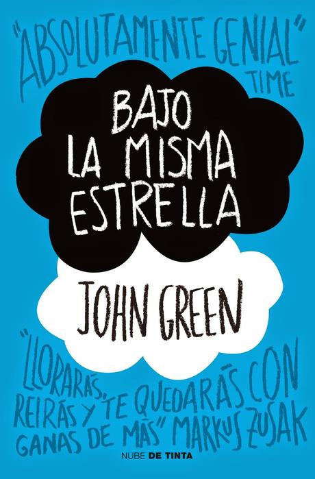 RESEÑA: Bajo la misma Estrella.