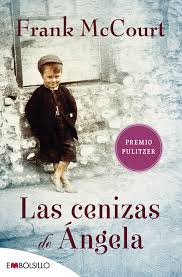 RESEÑA: Las Cenizas de Ángela