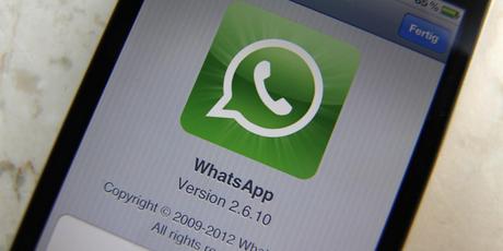 4 Apps Que los Adolescentes Adoran ¡Los Padres Necesitamos Monitorizarlos! Adolescentes-WhatsApp