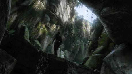 Nuevas imágenes y posible carátula de Uncharted 4: A Thief's End Nuevas imágenes y posible carátula de Uncharted 4: A Thief's End