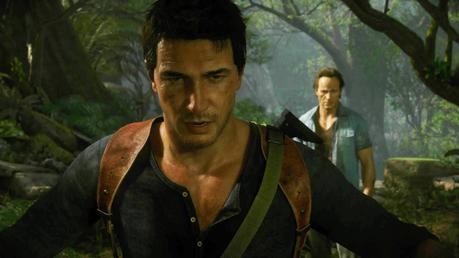 Nuevas imágenes y posible carátula de Uncharted 4: A Thief's End Nuevas imágenes y posible carátula de Uncharted 4: A Thief's End