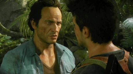 Nuevas imágenes y posible carátula de Uncharted 4: A Thief's End Nuevas imágenes y posible carátula de Uncharted 4: A Thief's End