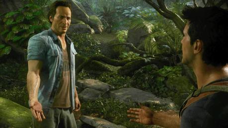 Nuevas imágenes y posible carátula de Uncharted 4: A Thief's End Nuevas imágenes y posible carátula de Uncharted 4: A Thief's End