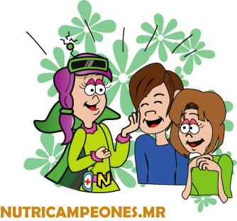 DIALOGANDO SOBRE BULLYING CON LOS NIÑOS autoestima nutricampeones5