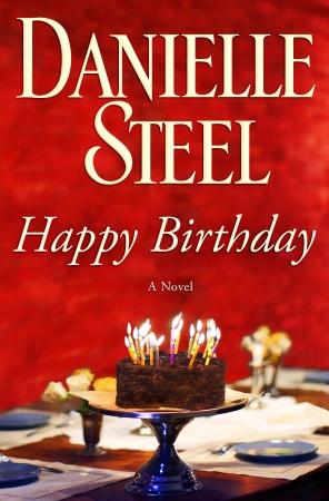 Feliz Cumpleaños, Daniellee Steel