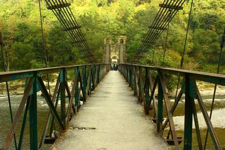 Excelentes imágenes de dominio público 6499-small-suspension-bridge