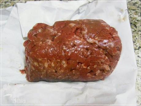 Pimientos del piquillo rellenos de fideos chinos Pimientos del piquillo rellenos de fideos chinos