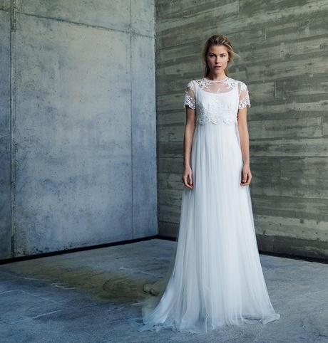 Colección Novias Tot Hom 2015